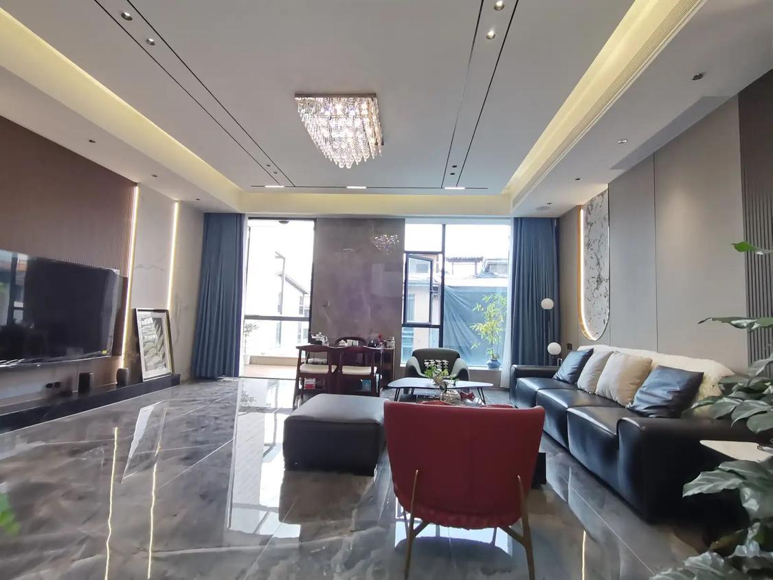 整租·佳馨美墅