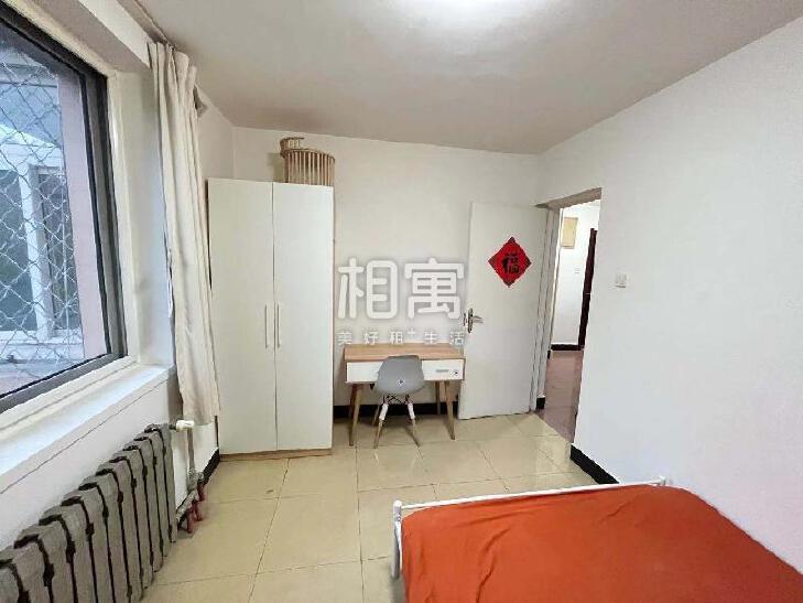 合租·京泉馨苑