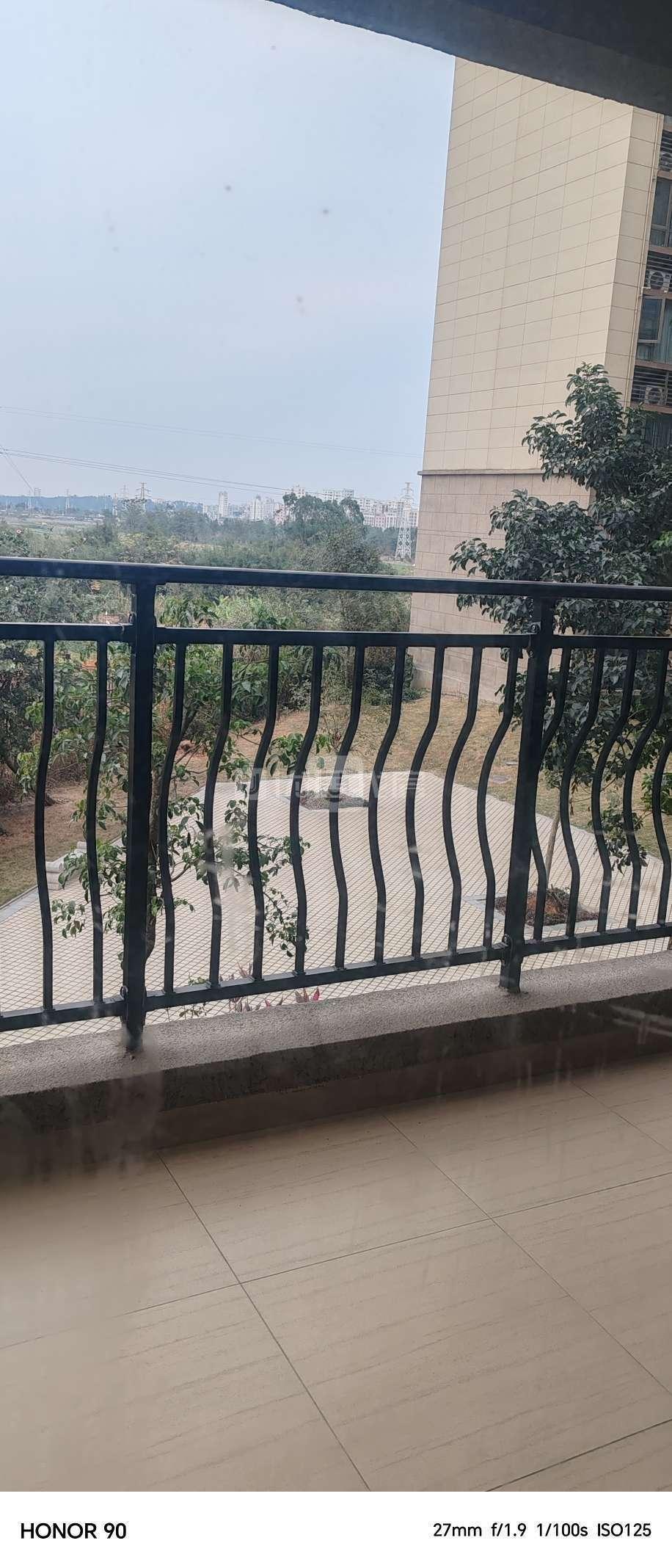 整租·碧桂园公园首府