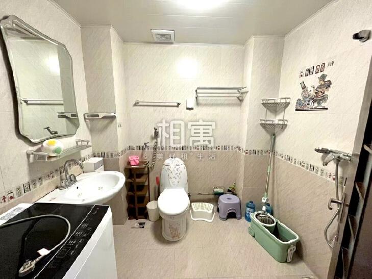 整租·东方郁金香