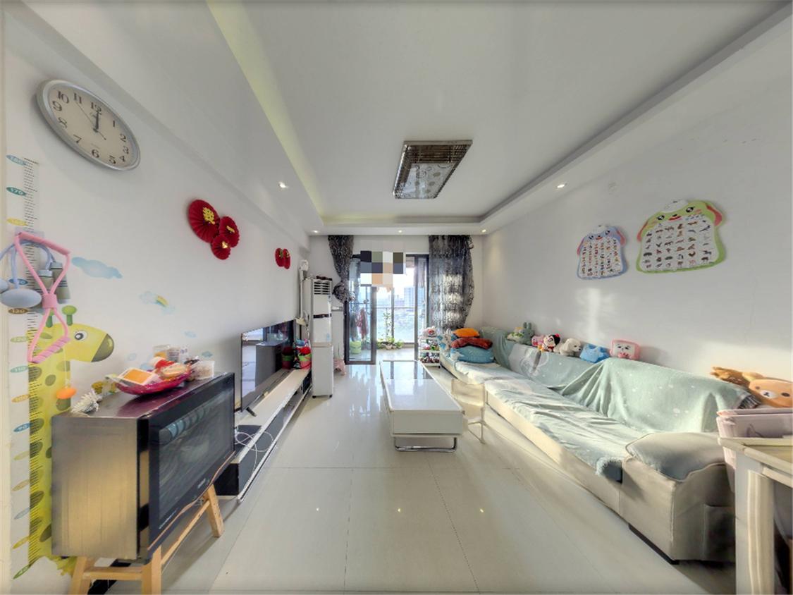 整租·水韵蓝湾