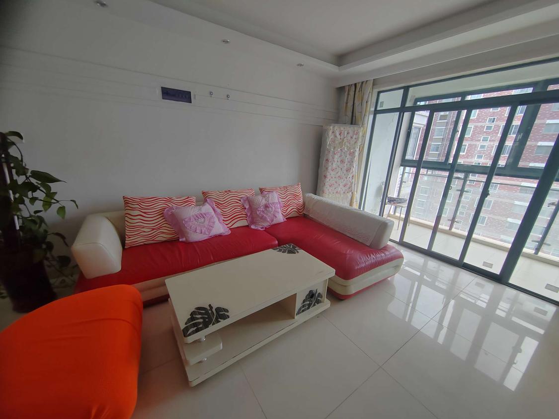 整租·香樟雅苑