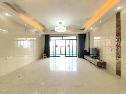 北京君汇华庭5室2厅178.82平中楼层/共31层