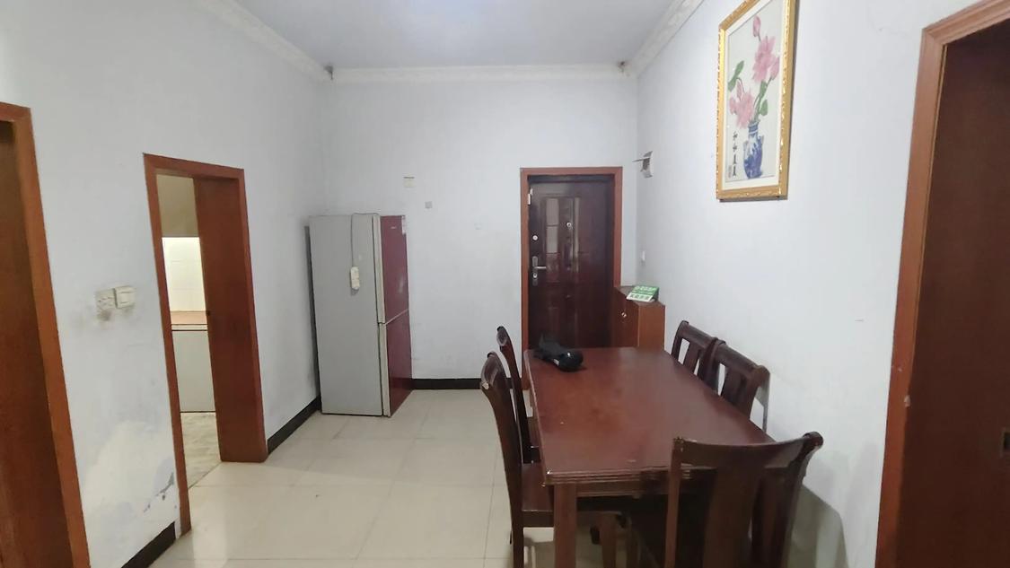 整租·通达花苑