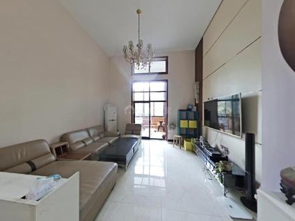 江宁将军大道整租 香山美墅3室2厅/158平/低楼层