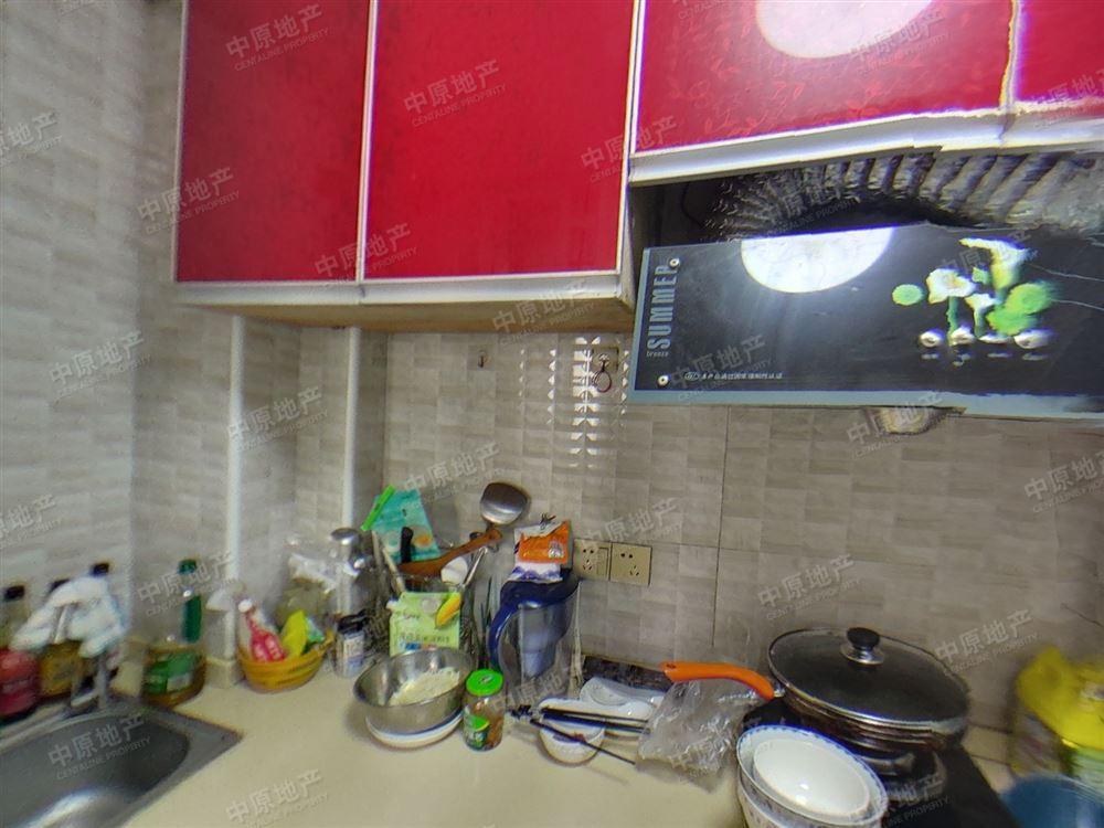 整租·汇郡海棠苑