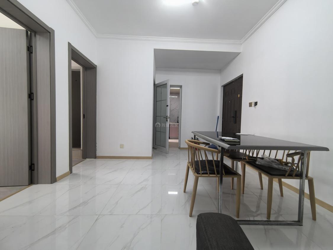 整租·水月秦淮