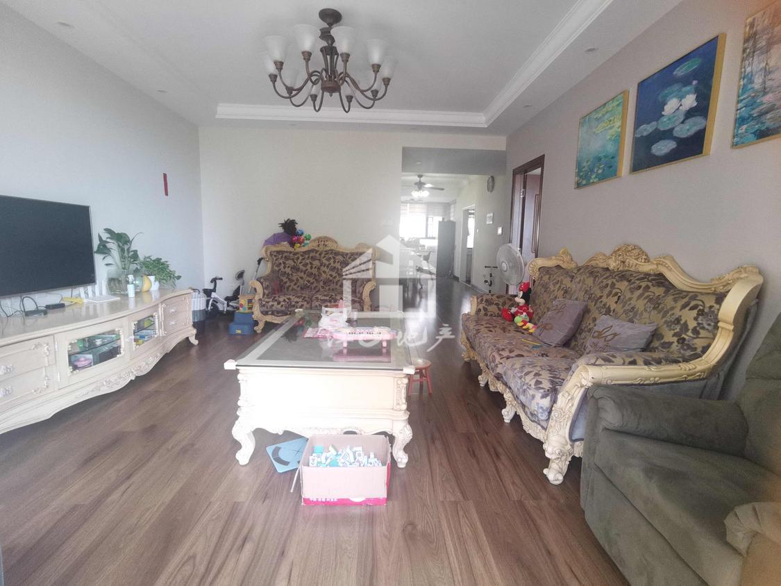 整租·大唐盛世(二期)