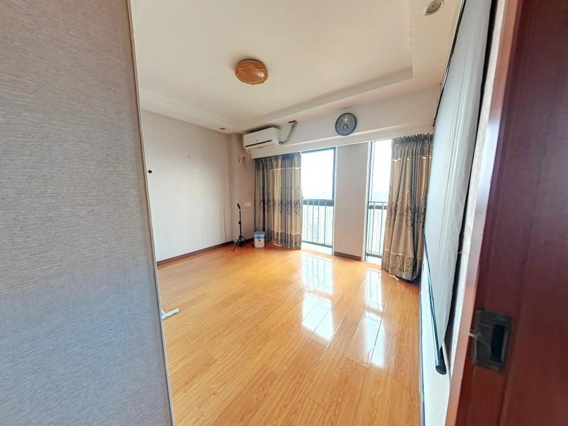 整租·帝景现代城