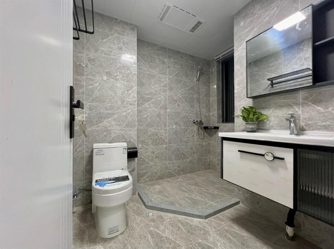 整租·金成紫辰花园