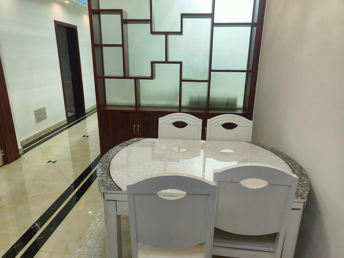 整租·宇博花园