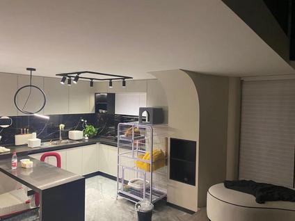 浦口高新区整租 龙湖北宸星座1室1厅/45平/中楼层