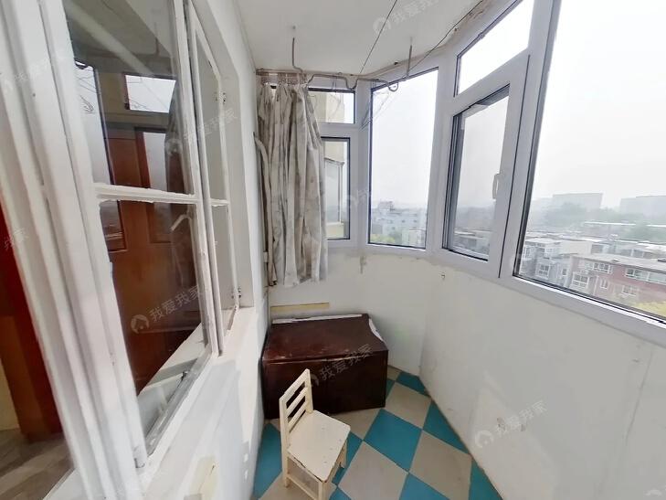 整租·小黄庄(一区)