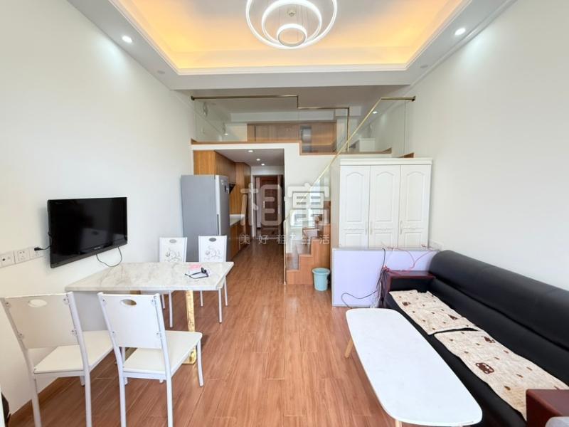 整租·西溪美岸