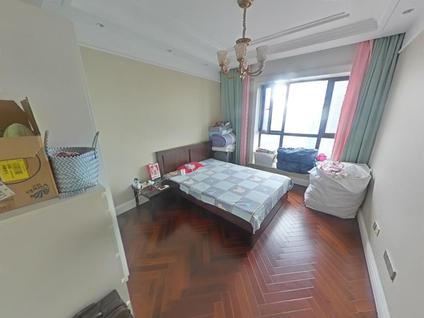 南开水上公园整租 鲁能公馆3室2厅/150平/高楼层