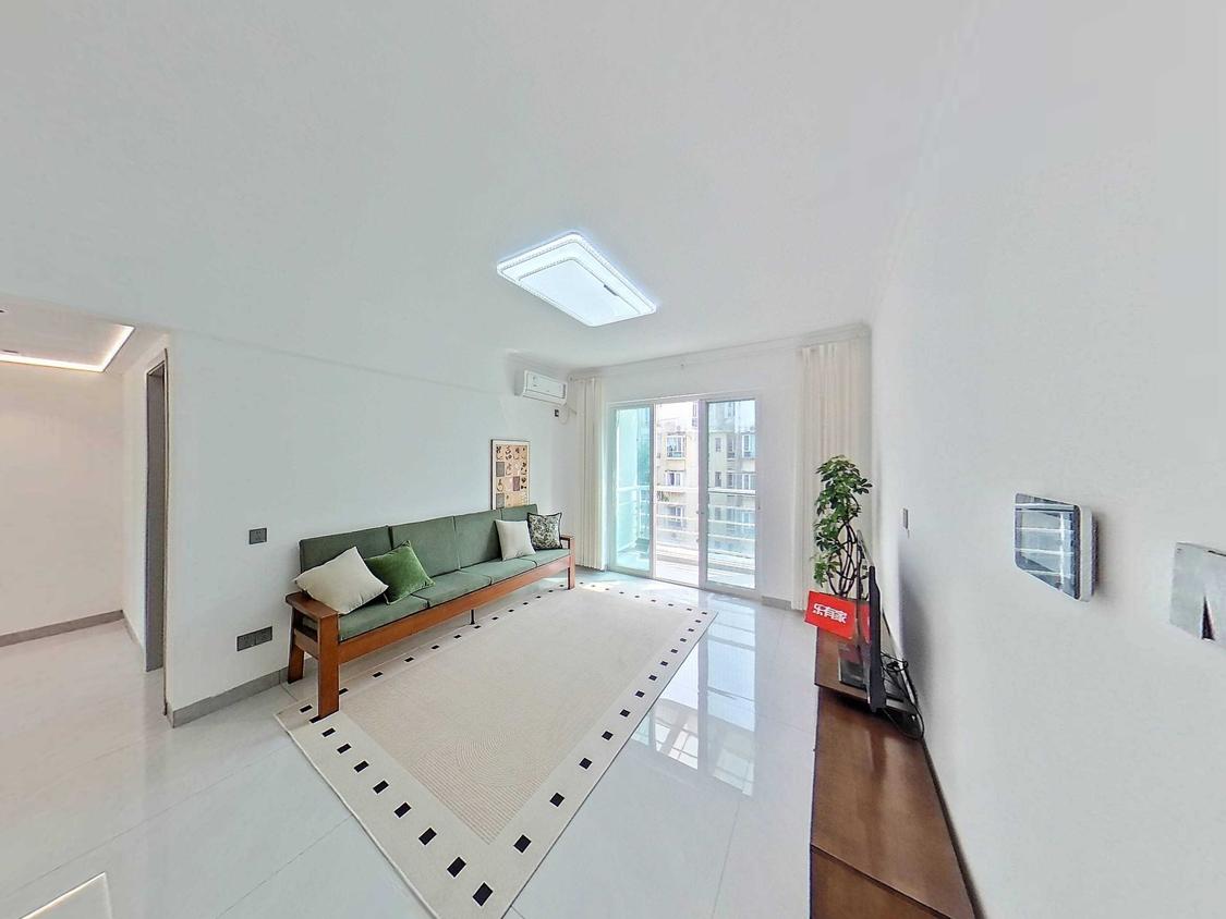 整租·蔚蓝海岸(一期)