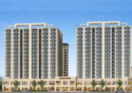 保定天行健云谷徐水 大王店/建面44平-82平