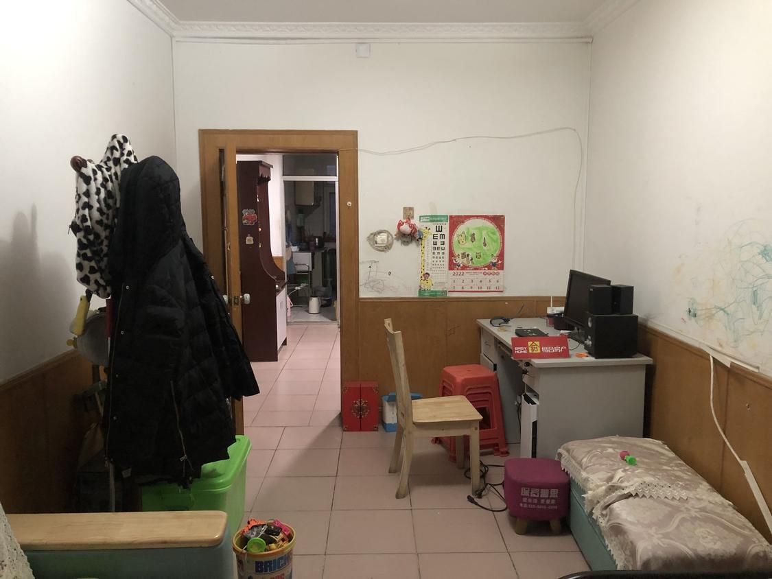 整租·水关新村