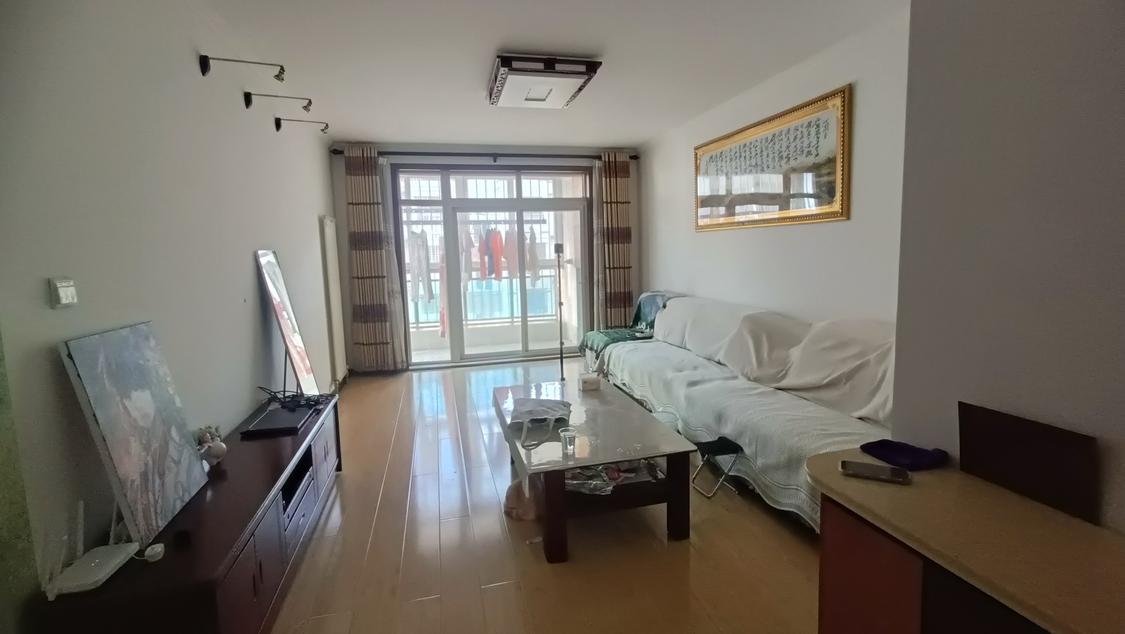 整租·即发润发家园