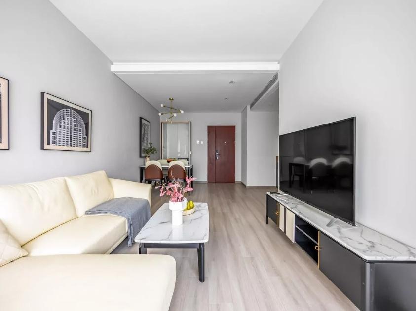 整租·华贸公寓