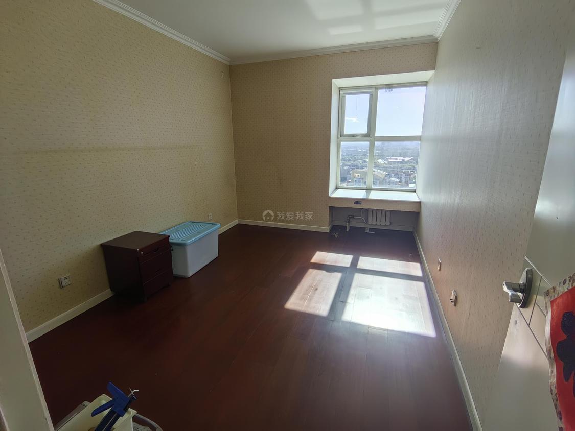 整租·珠江绿洲家园