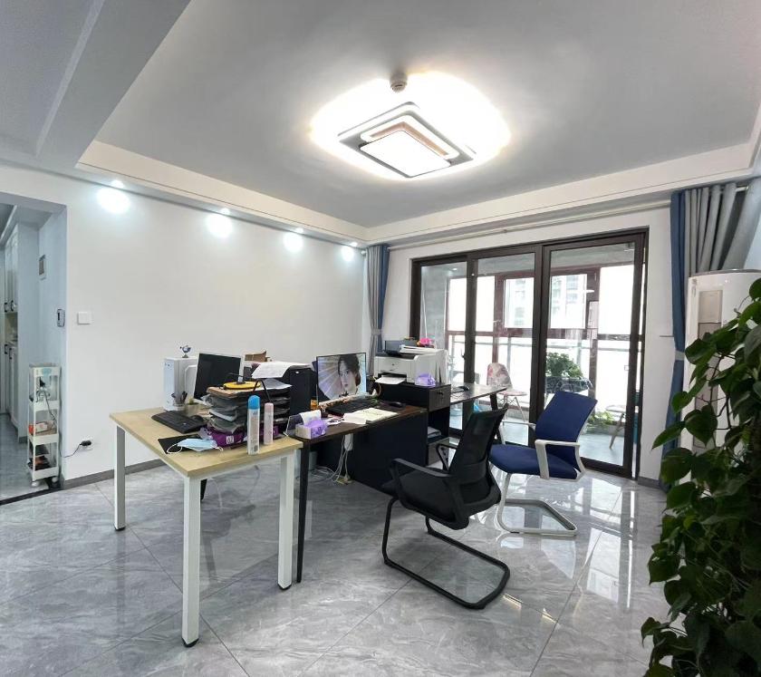 整租·兰亭荣荟