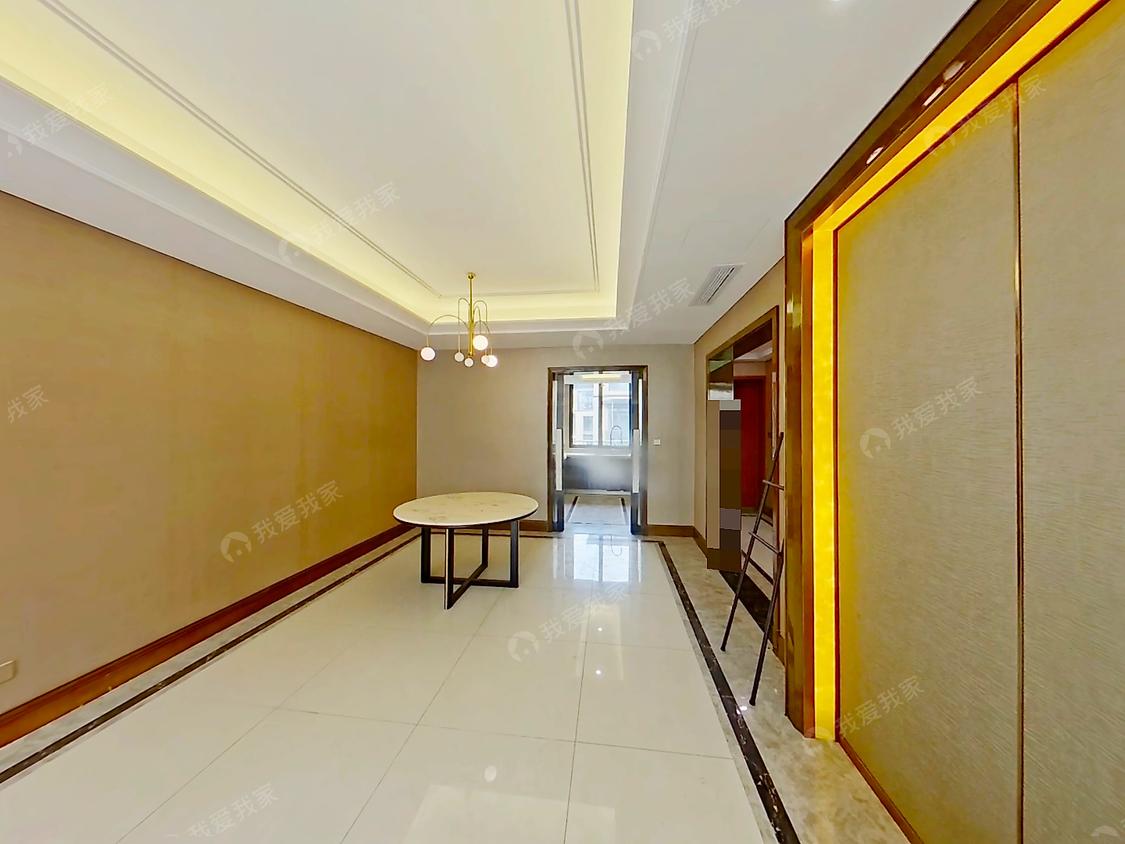 整租·富力西溪悦墅