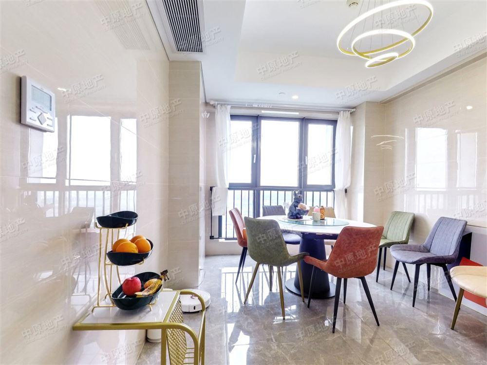 整租·前滩东方悦耀