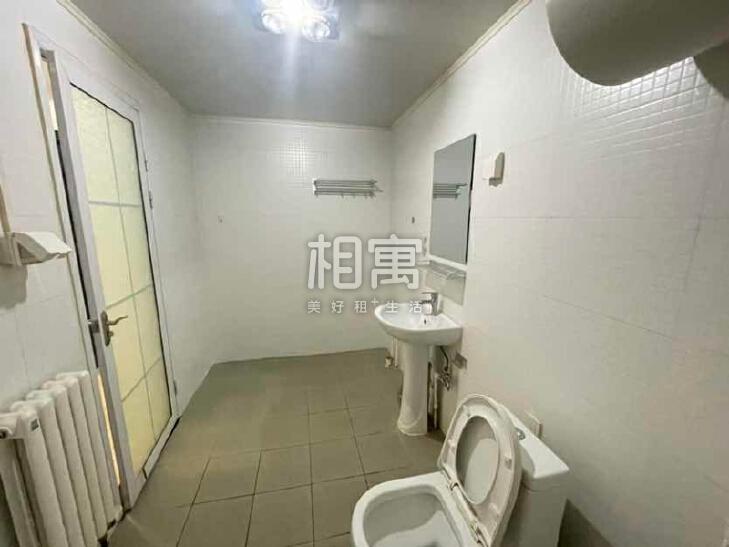 合租·金隅翡丽(蓝爵堡)