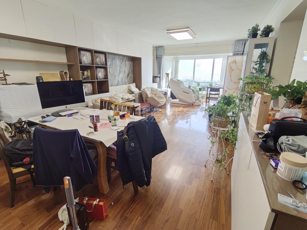 整租·珠江绿洲家园