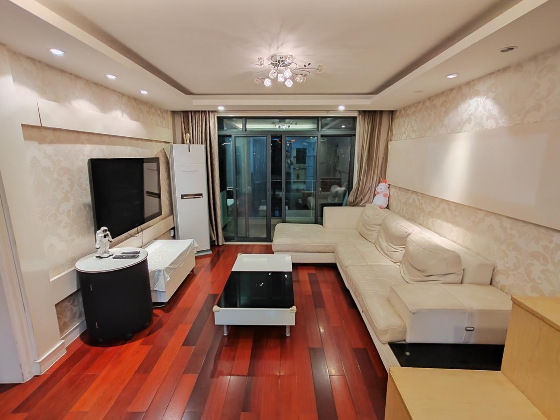 整租·大华水岸蓝桥(住宅)