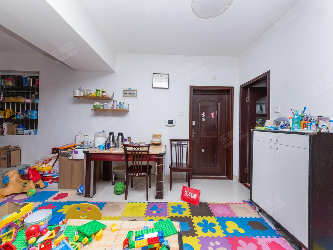 整租·香榭峰景苑