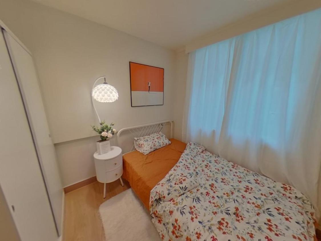 整租·广州大道南