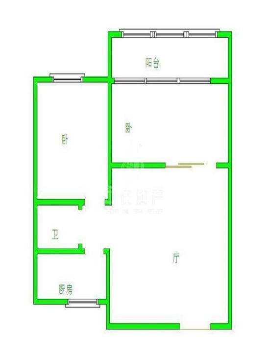 整租·汇展香格里拉