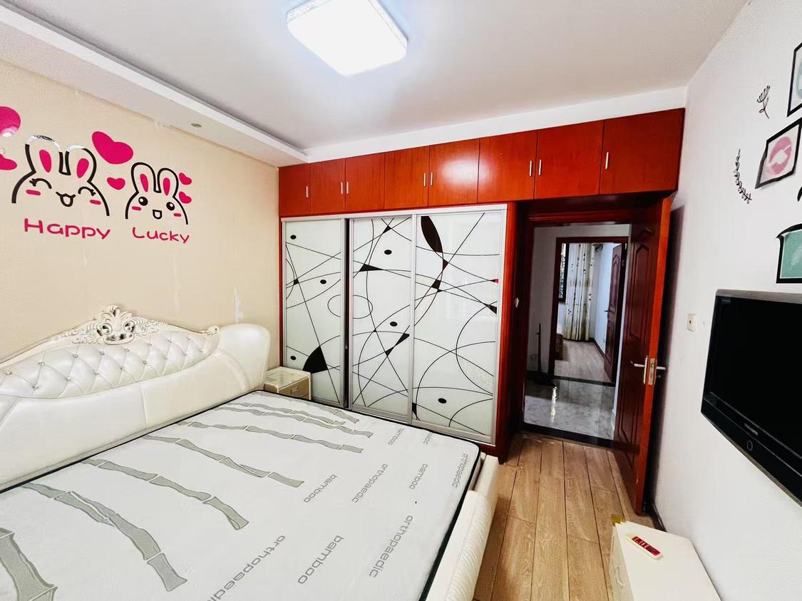 整租·逸皓华庭