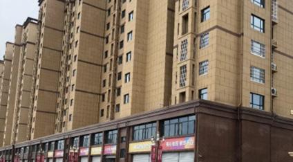 菏泽单州华府单县 单县/建面86平-118平