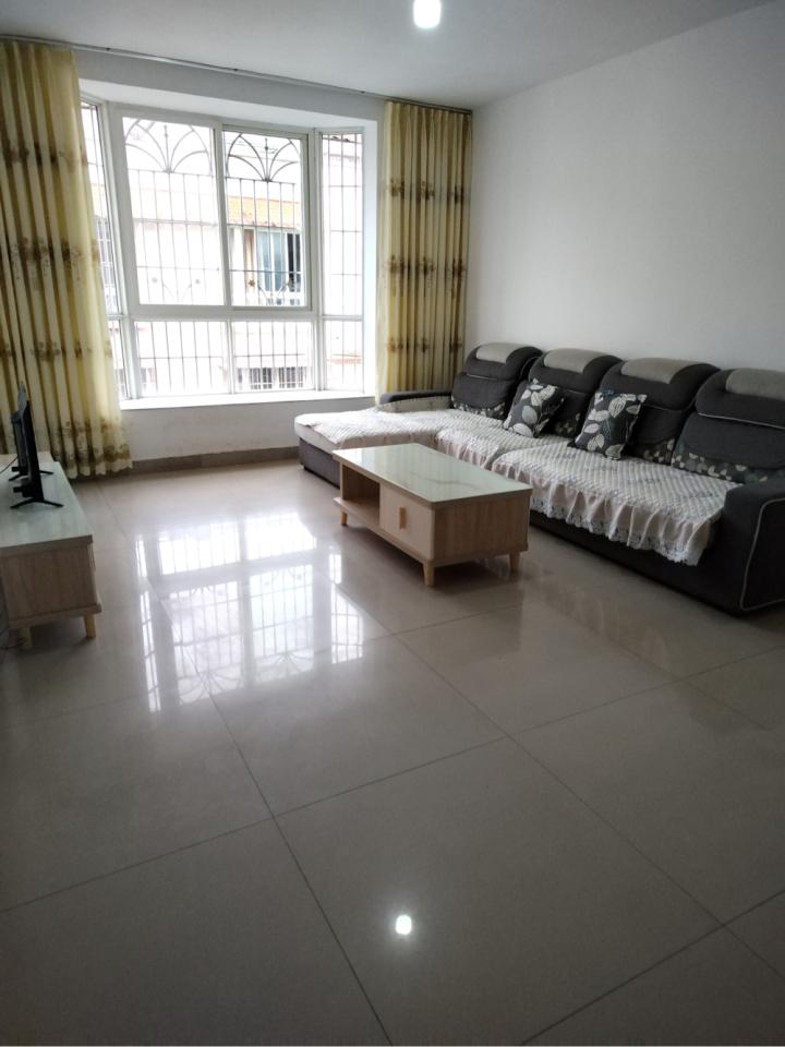 整租·石桥新村(一期）