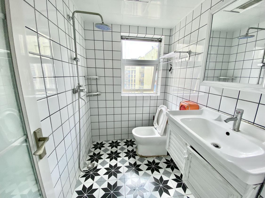 整租·中央花园(二期)