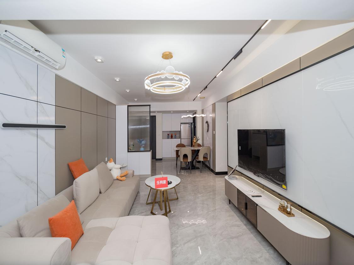 整租·佳兆业可园(六期)