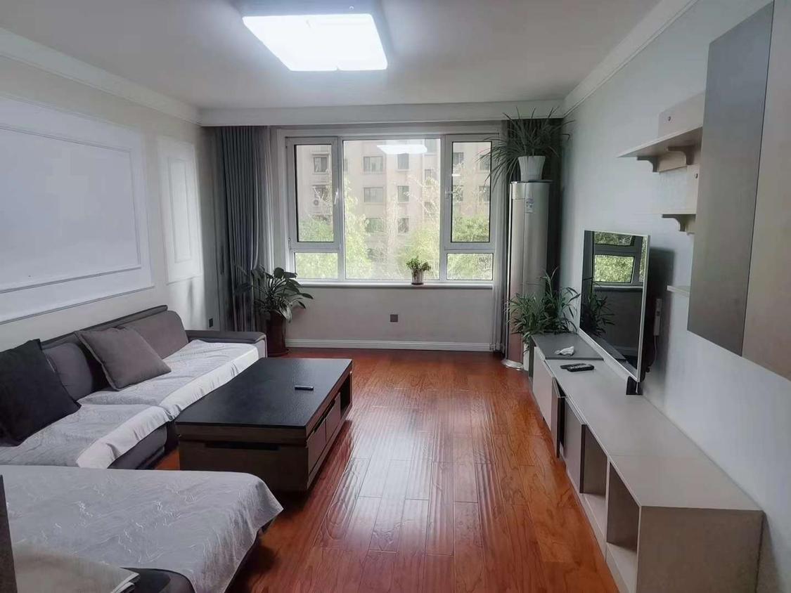 整租·天成明月洲西区