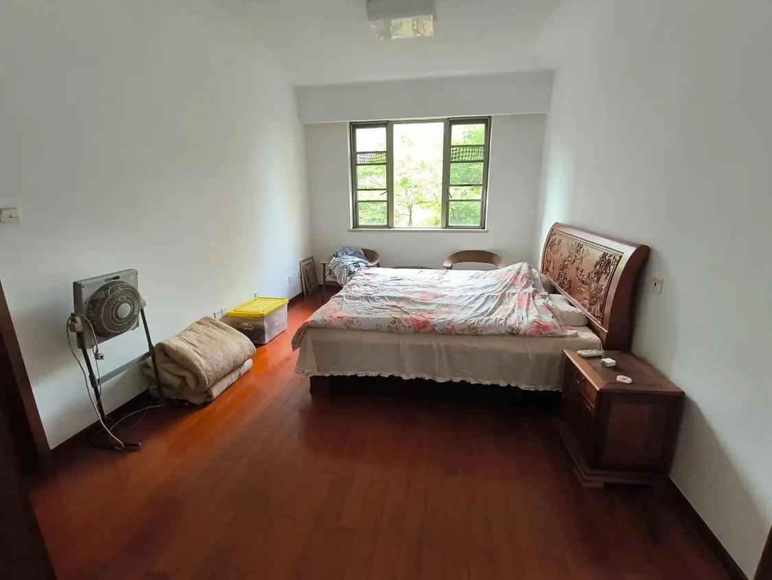 整租·晋合湘水湾