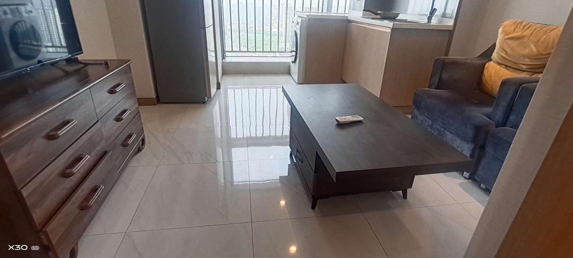 整租·国贸中心领寓