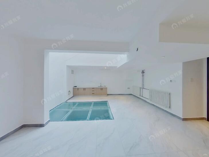 整租·龙湖西宸原著