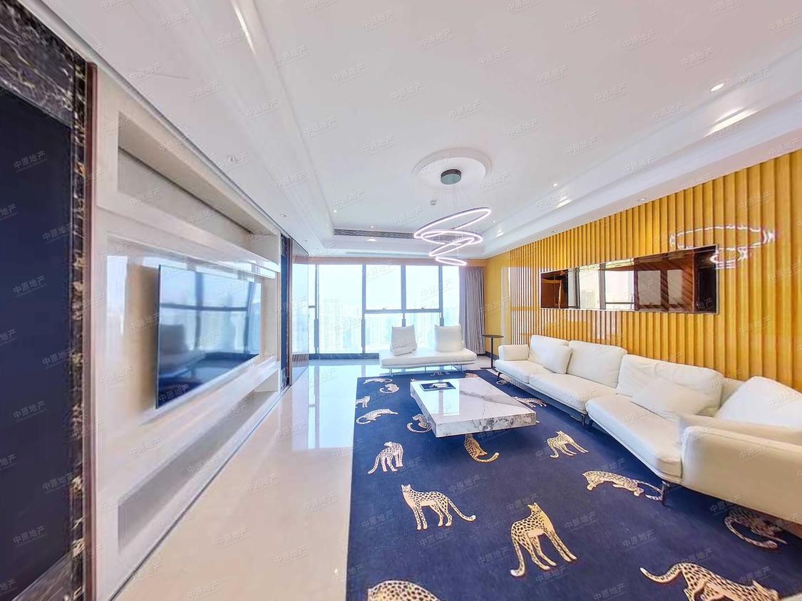 整租·尚东柏悦府