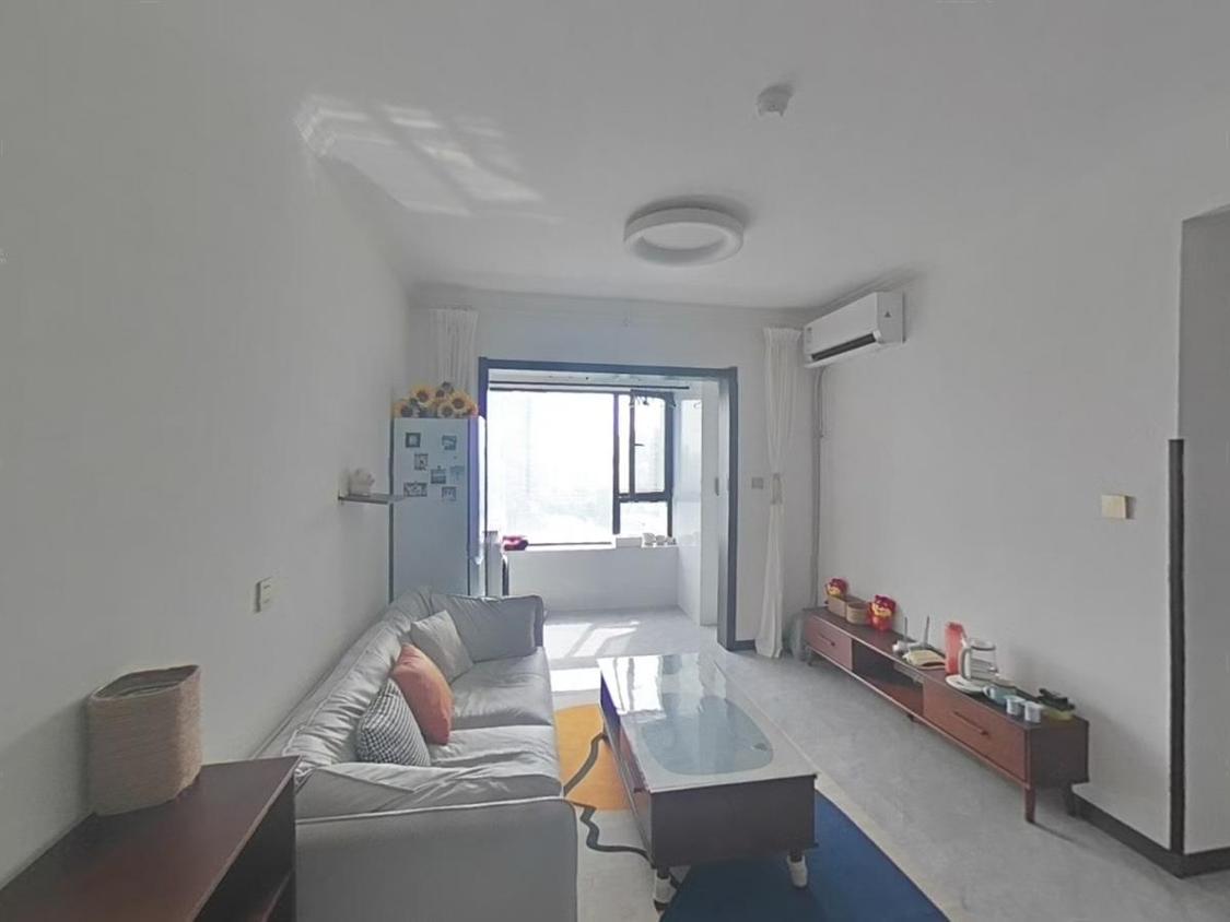 整租·劳动公园里