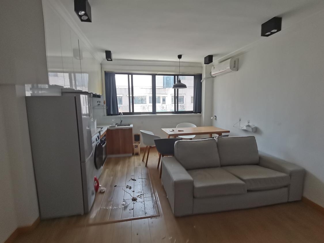 整租·百乐门小区