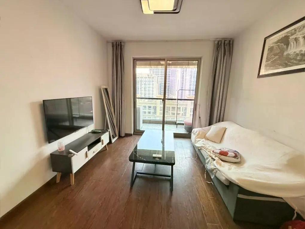 整租·洪湖二街六号大院