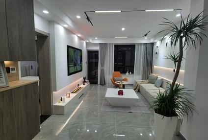 黄浦五里桥整租 永业公寓3室2厅/150平/中楼层