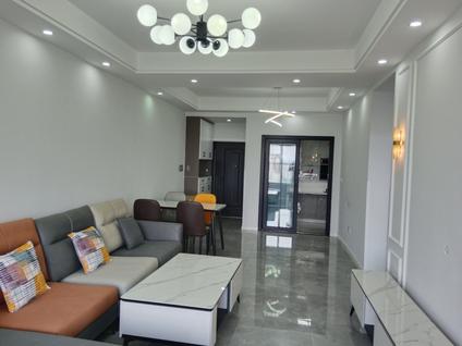 永川永川整租 俊豪宽天下3室2厅/89平/高楼层