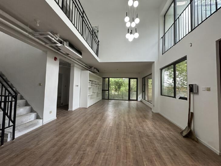 整租·复地湾流汇